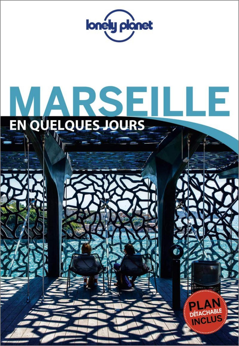 Marseille En quelques jours