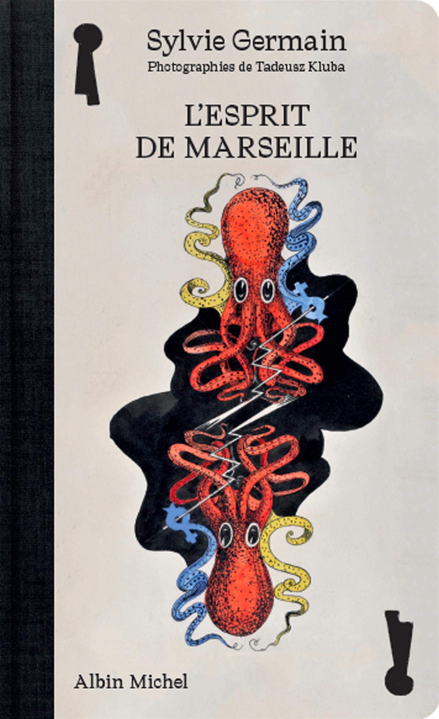L'Esprit de Marseille