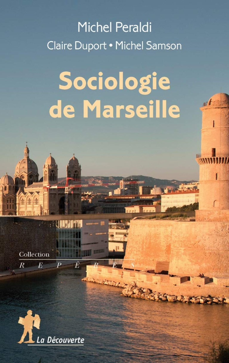 Sociologie de Marseille